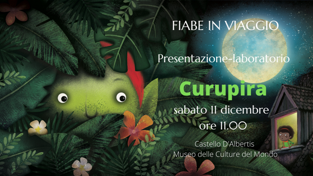 Christmas with Castello D’Albertis