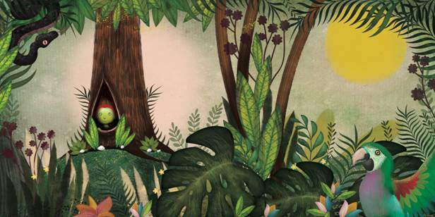 Christmas with Castello D’Albertis