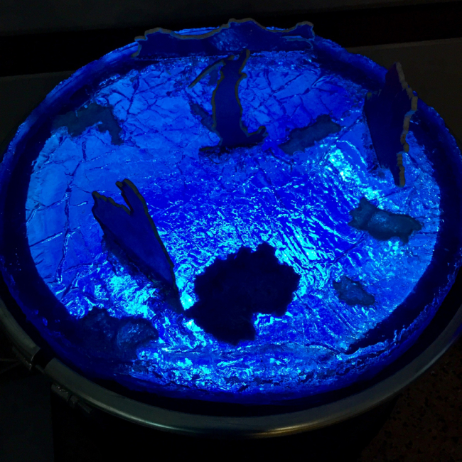 Villa Croce riapre con la mostra ART SPACES