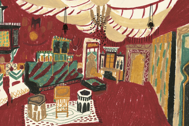 Il Capitano D’Albertis e le sue entusiasmanti imprese