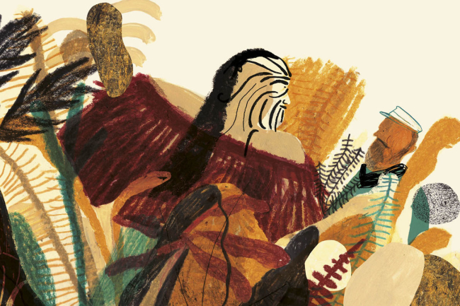 Il Capitano D’Albertis e le sue entusiasmanti imprese