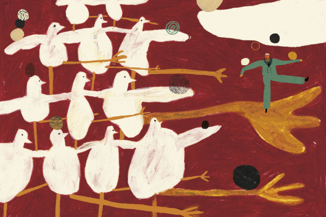 Il Capitano D’Albertis e le sue entusiasmanti imprese