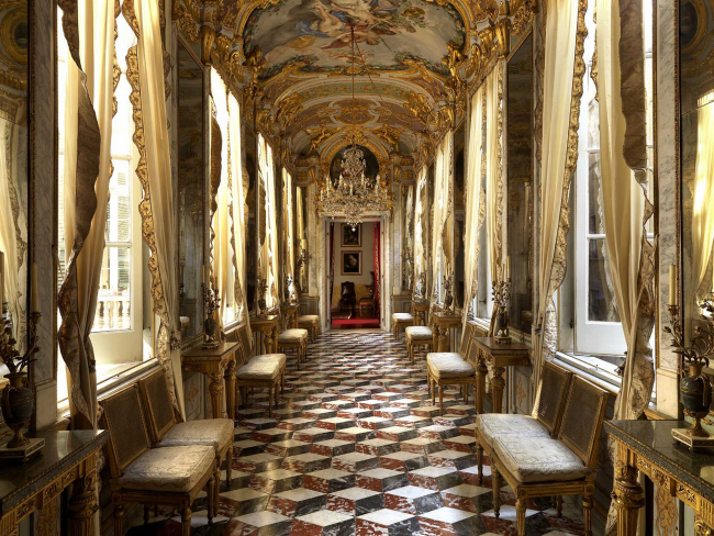 Venerdì di appuntamenti a Palazzo Reale e alle Gallerie Nazionali di Palazzo Spinola