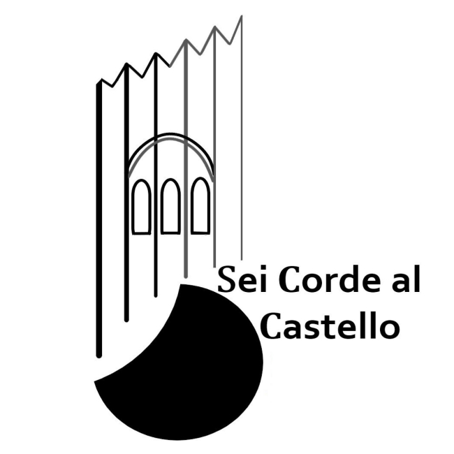 Sei corde al Castello - esposizione e concerti