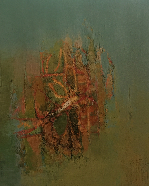 Uno sguardo informale