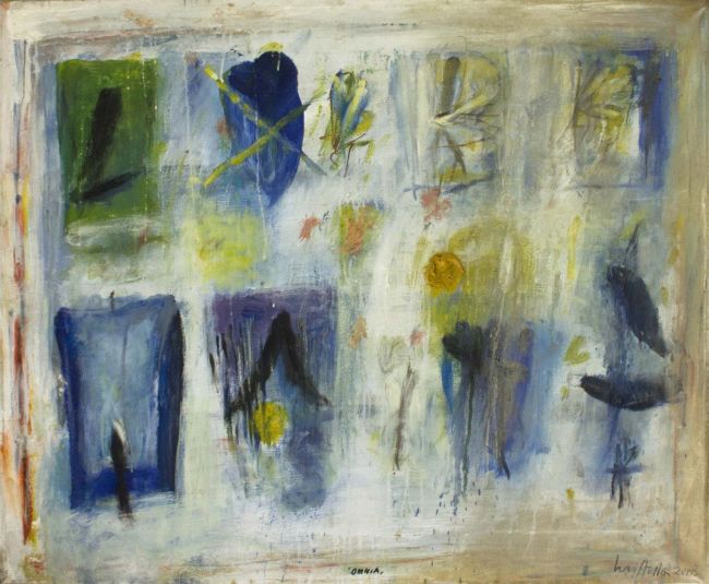 Memorie del visibile - Luiso Sturla