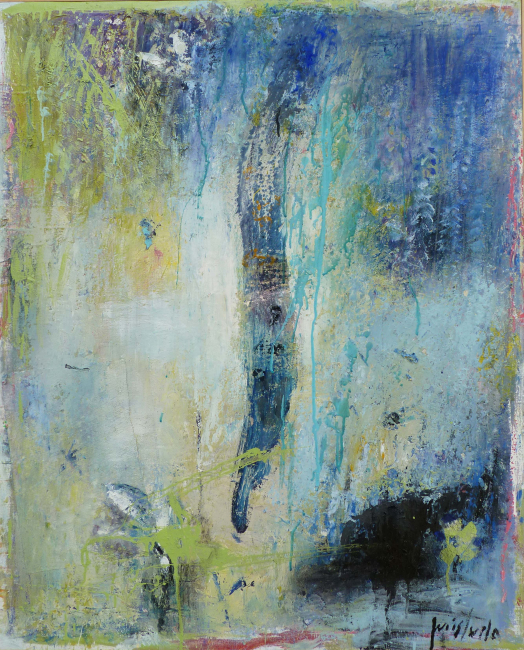 Memorie del visibile - Luiso Sturla