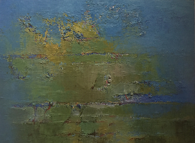 Uno sguardo informale