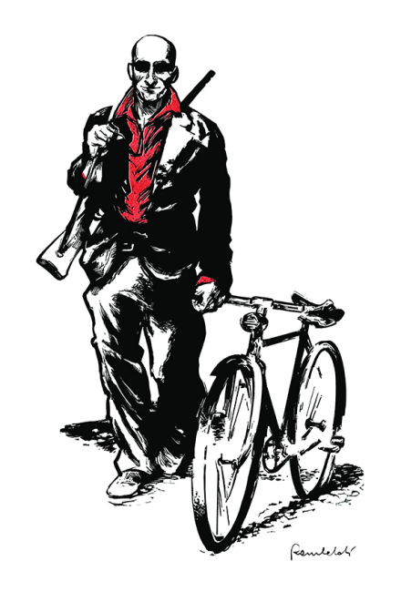 Il magnifico viaggio