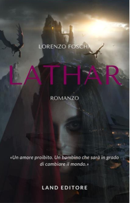 Presentazione del libro “LATHAR”