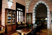 Apertura Sala 18 del Museo del Turismo