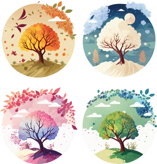 "E tu di che mese sei?" per scoprire insieme i mesi e le stagioni