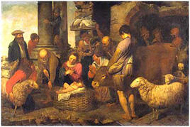 Emozioni tra Musica ed Arte a Palazzo Bianco 2018