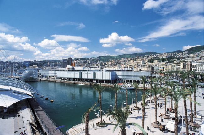 Fiera d'autunno 2021