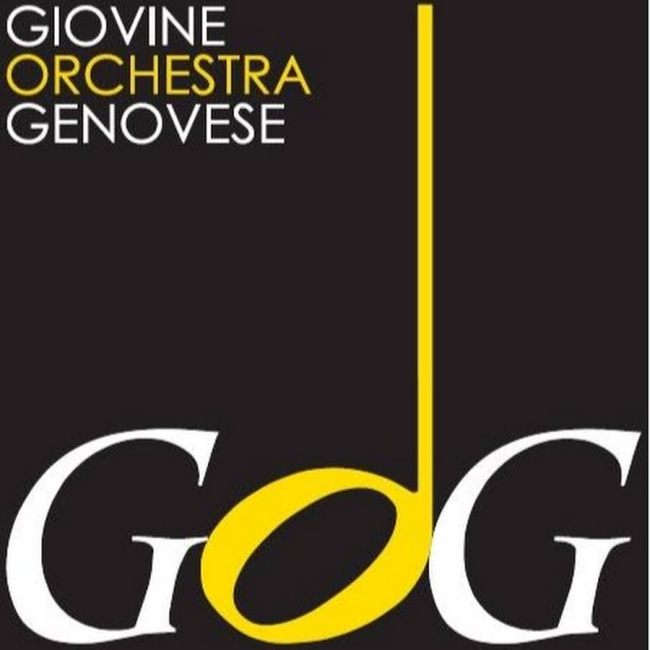 Stagione GOG - Giovine Orchestra Genovese - Autunno 2021