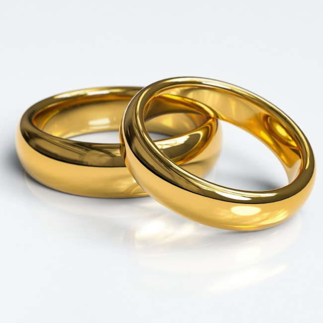 50 anni insieme. Il Comune di Genova festeggia le nozze d’oro delle prime 500 coppie