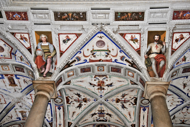 Palazzo Gio. Carlo Brignole (Palazzo Durazzo)