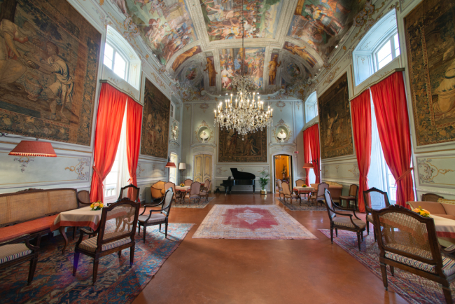 Rolli Days – Octobre 2019