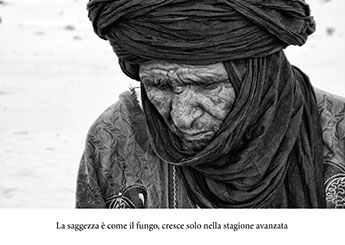 Afriche - Photographic exhibition by Marco Aime