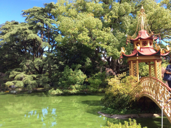 Visita Guidata Pegli – Villa Durazzo Pallavicini