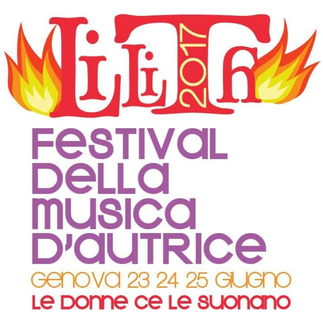 Lilith Festival 2017