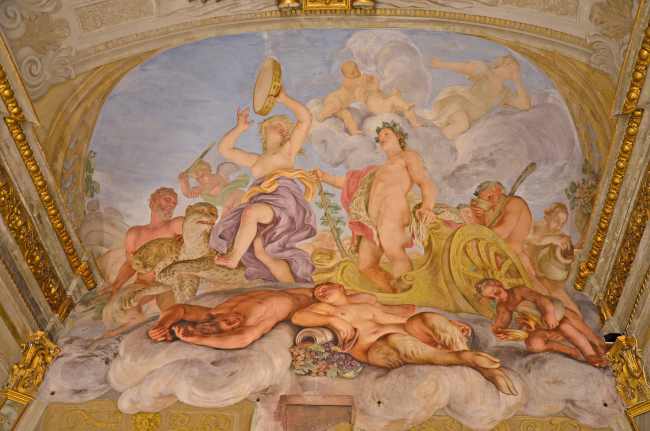 Museo di Palazzo Reale