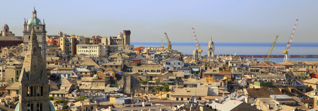 Pasqua e feste di Primavera a Genova: le 10 cose da fare