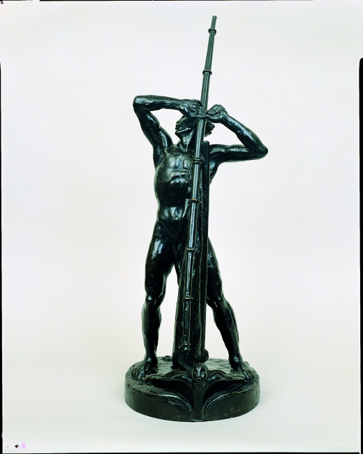 Mostra “Dar corpo al corpo”