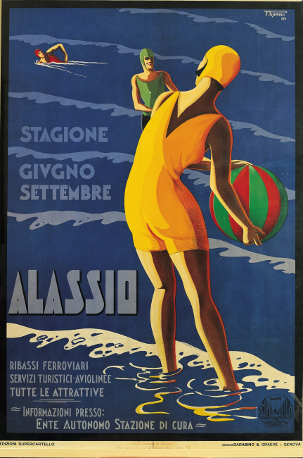 Mostra “Dar corpo al corpo”