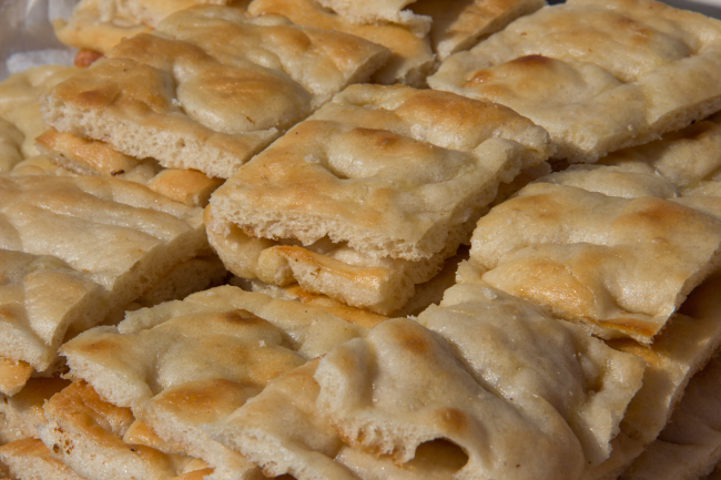 A primavera scopri Genova, città di mare, sapori e bellezze!