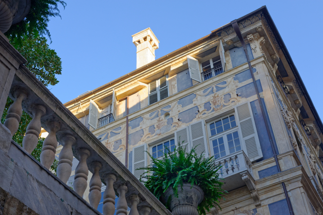 Tornano i tour guidati alla città antica in totale sicurezza