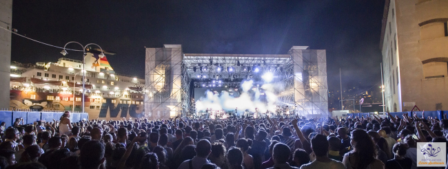 Dal mainstream all’indie, l’estate di Genova è in musica!