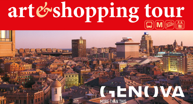 Исскуство и Покупки для путешественников круизных лайнеров