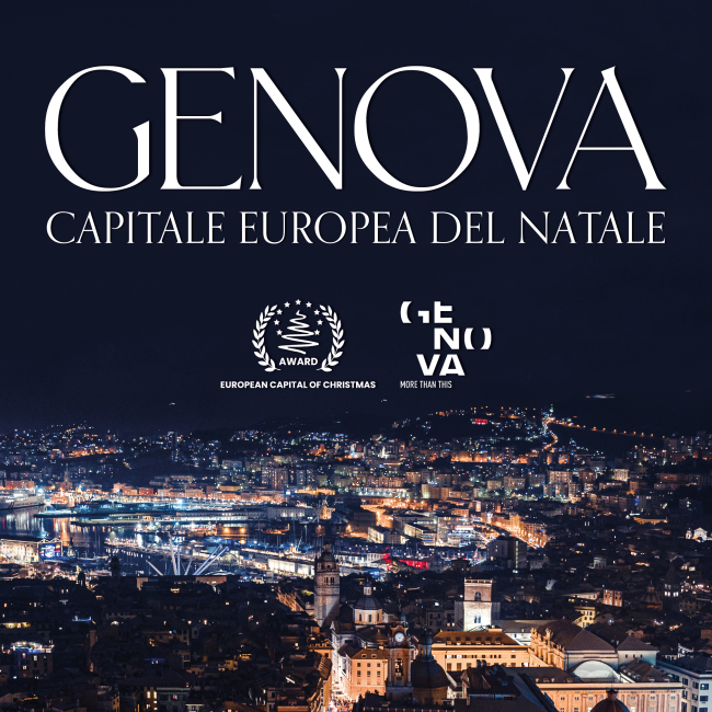 Natale a Genova 2022: tutti gli eventi