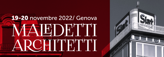 Maledetti Architetti