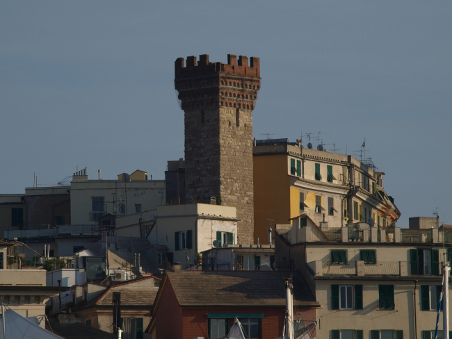 ИСТОРИЧЕСКИЙ ЦЕНТР