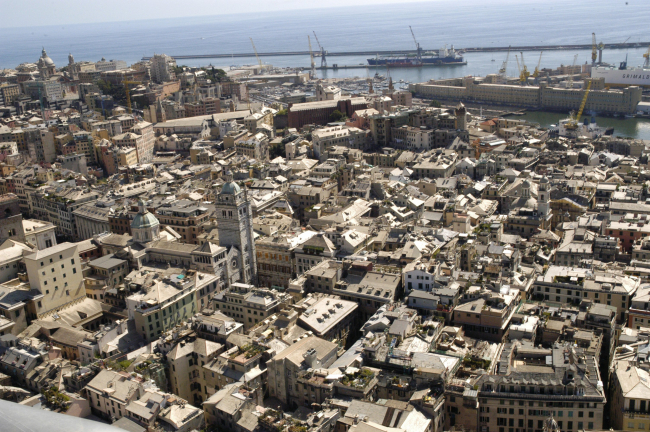 ИСТОРИЧЕСКИЙ ЦЕНТР