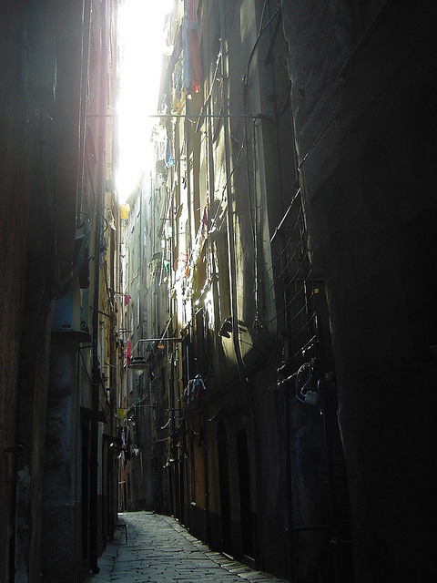 ИСТОРИЧЕСКИЙ ЦЕНТР