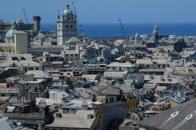 ИСТОРИЧЕСКИЙ ЦЕНТР