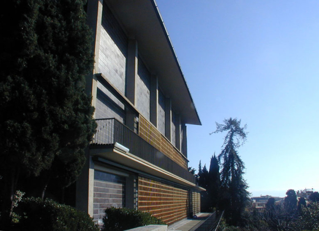 Museo d'Arte Orientale Edoardo Chiossone