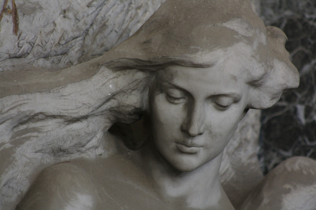 Cimetière monumental de Staglieno: un musée à ciel ouvert