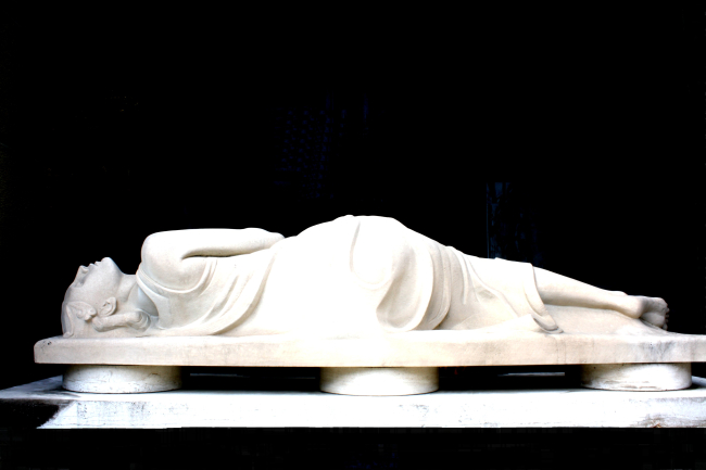 Cimetière monumental de Staglieno: un musée à ciel ouvert