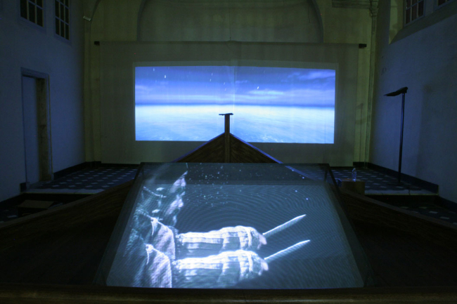 Commenda di San Giovanni di Pré