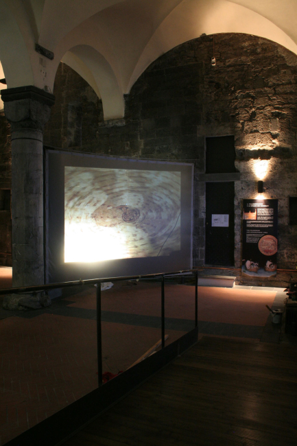 Commenda di San Giovanni di Pré