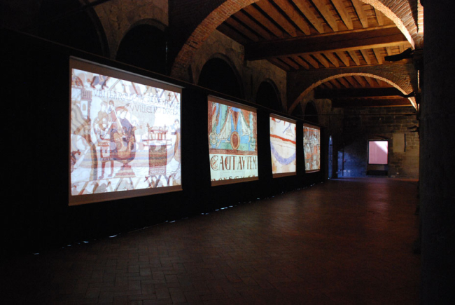 Commenda di San Giovanni di Pré