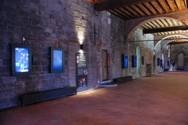 Commenda di San Giovanni di Pré