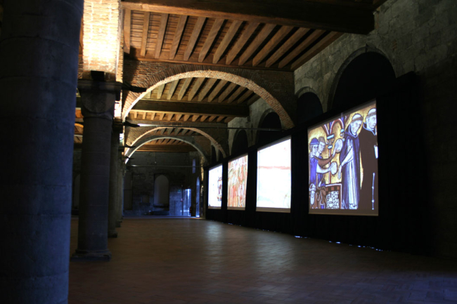 Commenda di San Giovanni di Pré