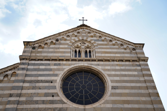 Chiesa di Santo Stefano 