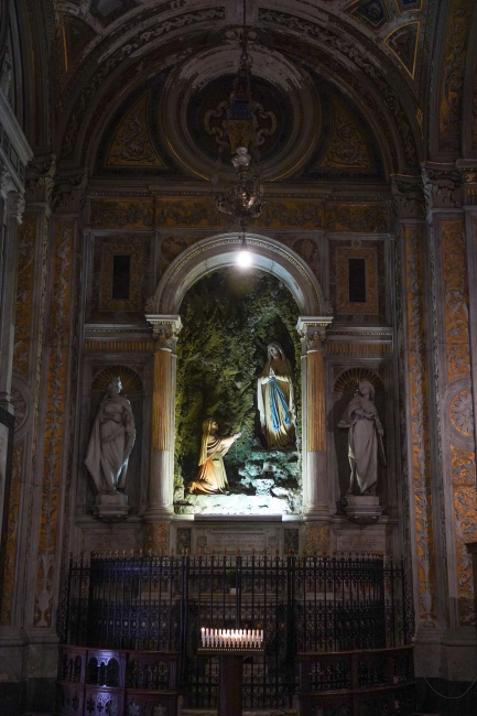 Basilica di Santa Maria Immacolata 5