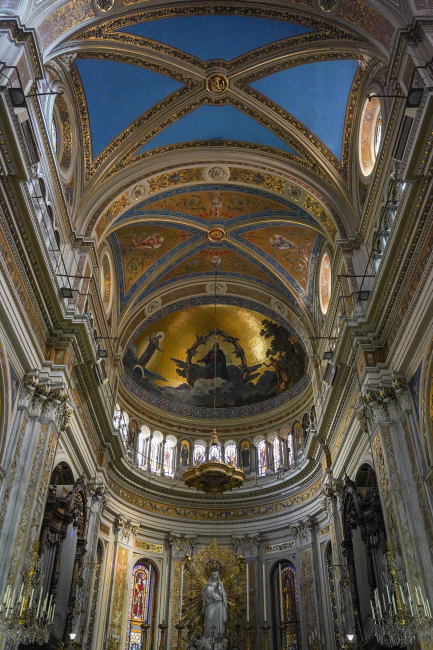 Basilica di Santa Maria Immacolata 10